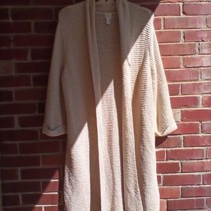 CHICO SWEATER